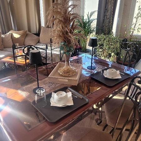 Chambres D'Hotes Villa La Lorraine Folkling Экстерьер фото