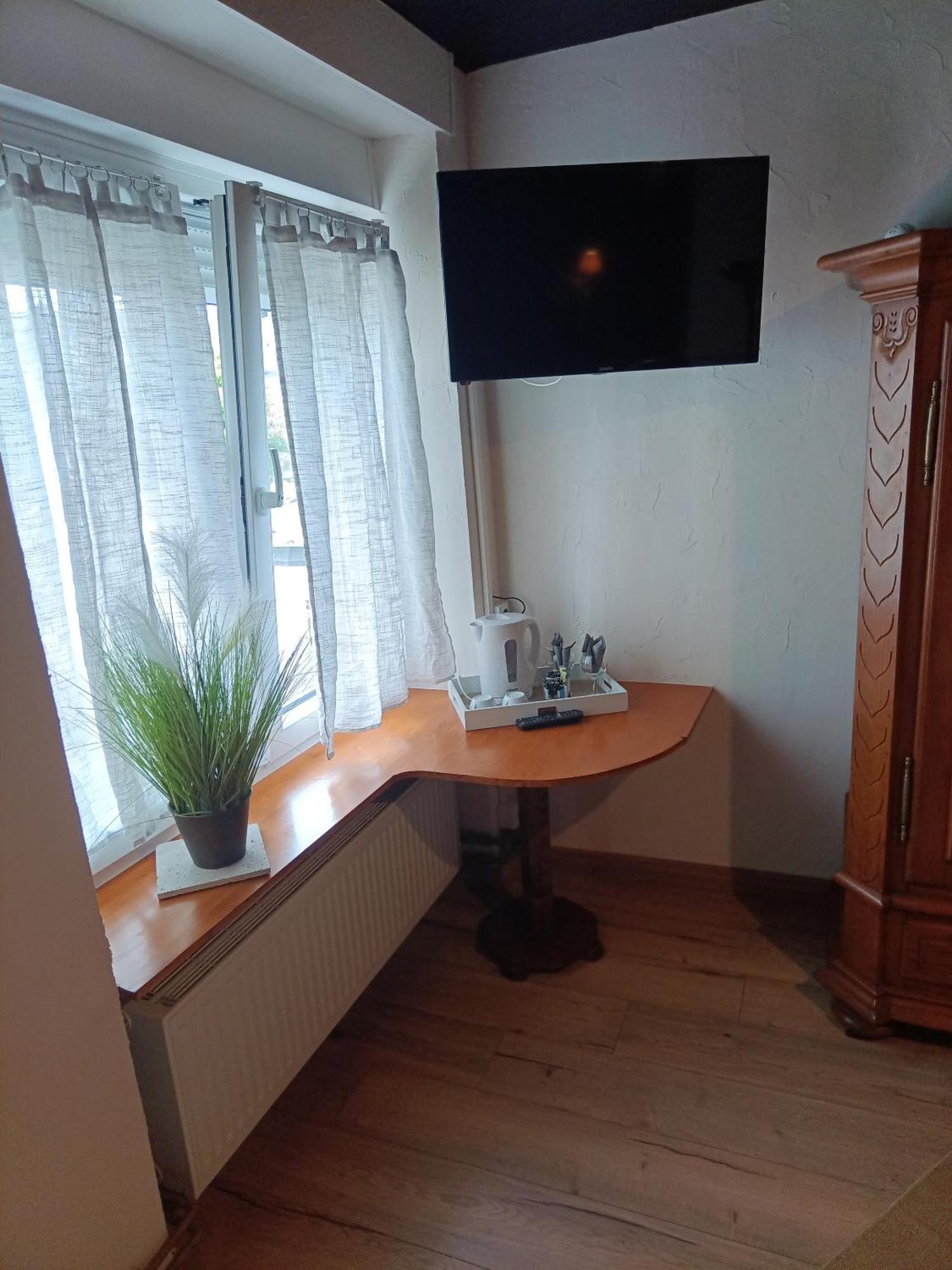 Chambres D'Hotes Villa La Lorraine Folkling Экстерьер фото