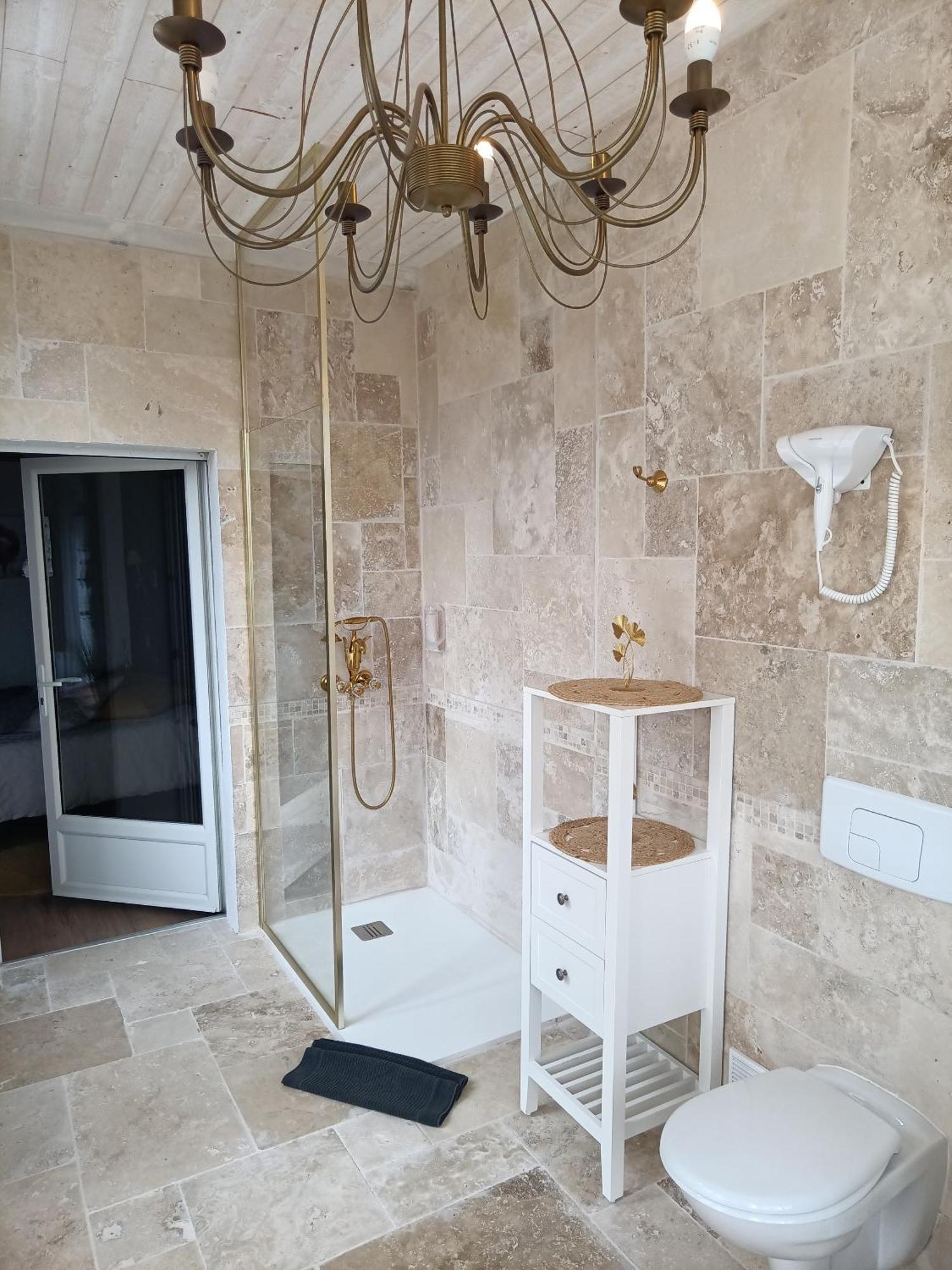 Chambres D'Hotes Villa La Lorraine Folkling Экстерьер фото