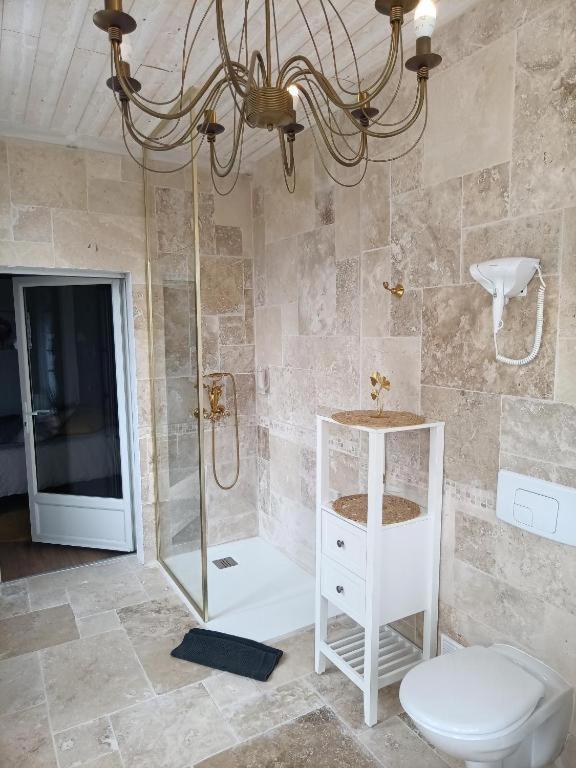 Chambres D'Hotes Villa La Lorraine Folkling Экстерьер фото